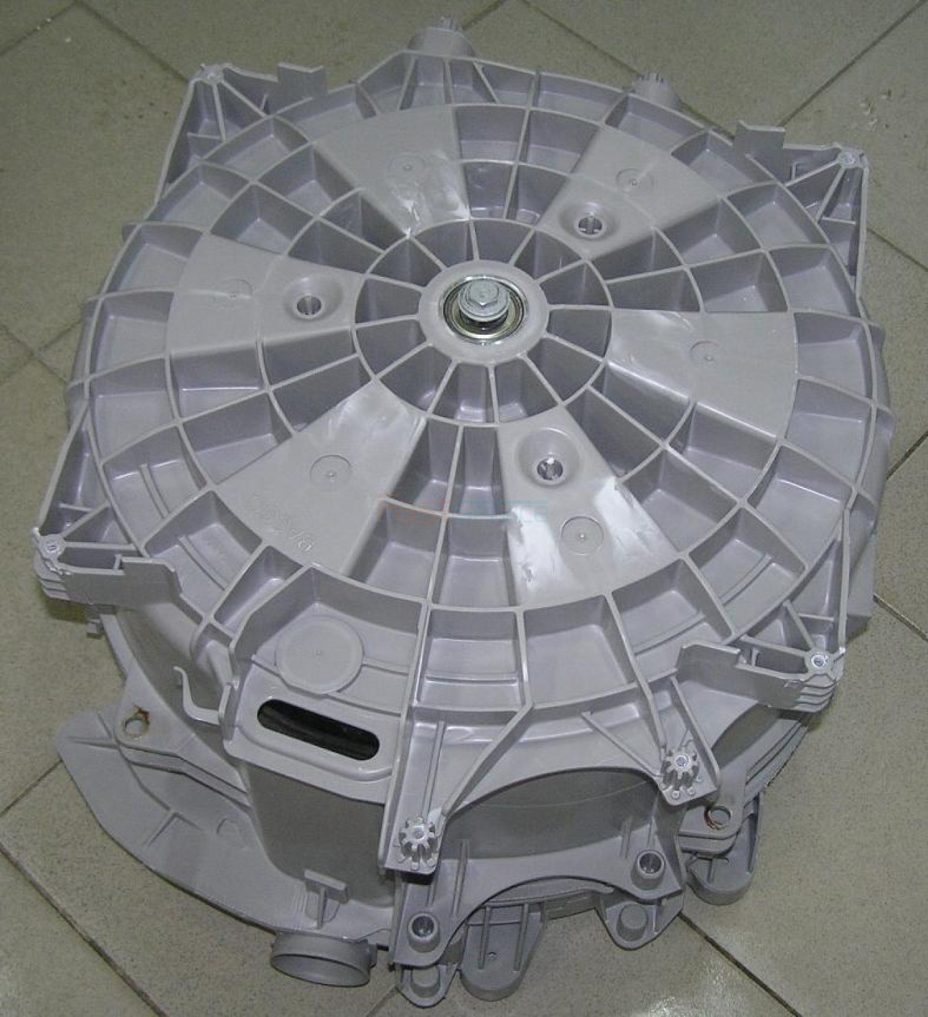 3315052005 Бак в сборе Zanussi Electrolux