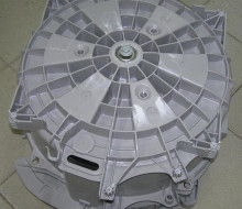 3315052005 Бак в сборе Zanussi Electrolux