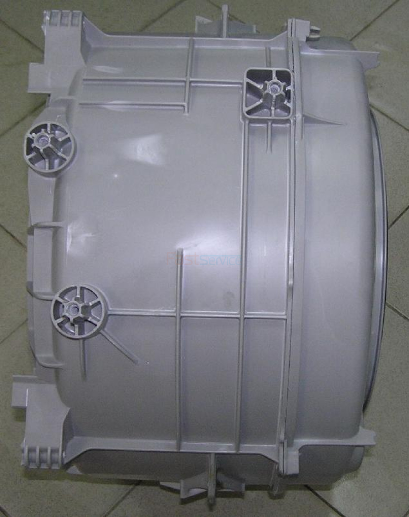 3315052005 Бак в сборе Zanussi Electrolux 1