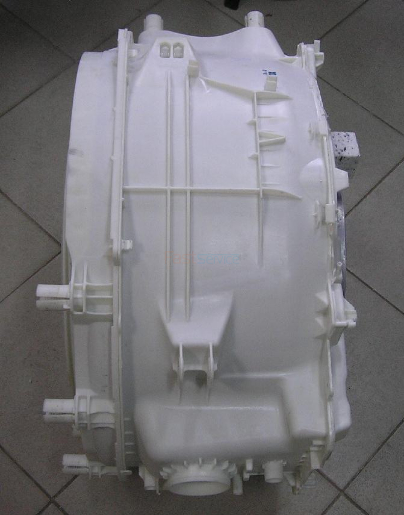 C00303666 Бак в сборе Ariston Indesit 5