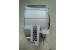Бак в сборе СМА Zanussi Electrolux 4055282133:3