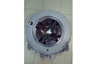 3315060008 Бак в сборе Zanussi Electrolux узкий