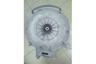 4055399119 Бак в сборе для верт. СМА Zanussi Electrolux