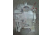 Бак в сборе СМА Zanussi Electrolux 1082285212 б/у:3
