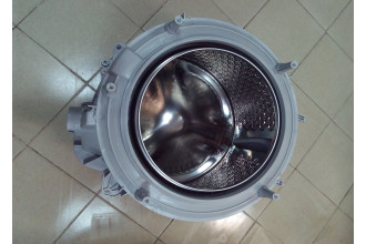 1327480305 Бак в сборе СМА Zanussi Electrolux AEG