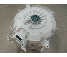 4071430955 Бак в сборе СМА с вертикальной загрузкой Zanussi Electrolux