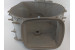480111104402 Бак СМА Whirlpool Ariston Indesit Bosch вертикальной загрузки:4