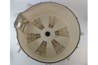 163945 Полубак задний СМА Gorenje б/у