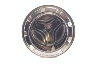 587410 Барабан в сборе с крестовиной СМА Gorenje