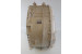 C00194233 Бак в сборе Ariston Indesit б/у с замененными подшипниками:2