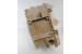 C00194233 Бак в сборе Ariston Indesit б/у с замененными подшипниками:3