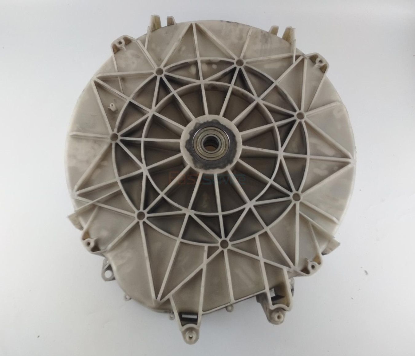00238352 Задний полубак СМА Bosch Siemens б/у 1