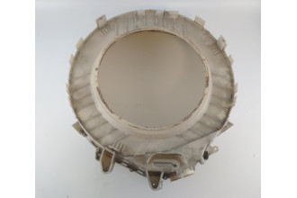 235795 Передний полубак СМА Bosch Siemens б/у