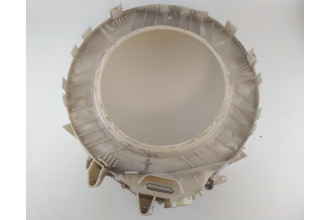 00248852 Полубак передний СМА Bosch Siemens б/у