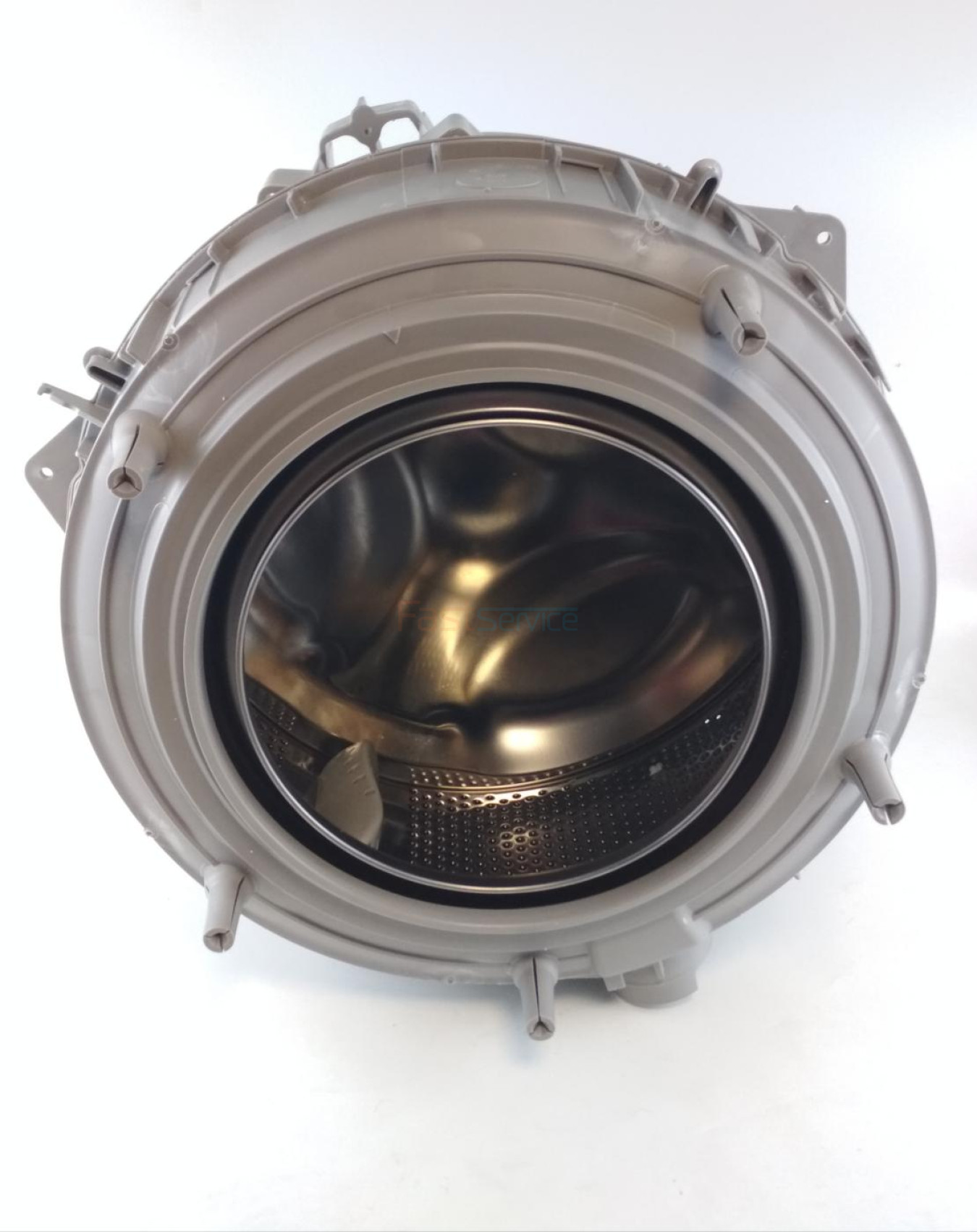 3484157403 Бак в сборе СМА Zanussi Electrolux