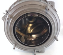 3484157403 Бак в сборе СМА Zanussi Electrolux