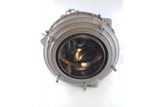 3484157403 Бак в сборе СМА Zanussi Electrolux