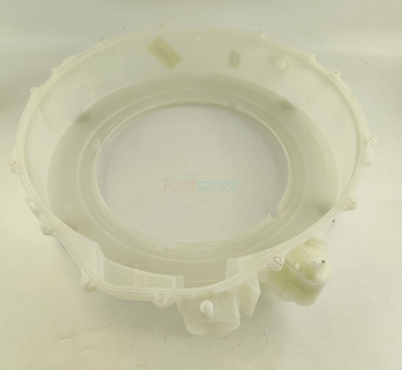 DC61-02085A Полубак передний СМА Samsung Оригинал! 1