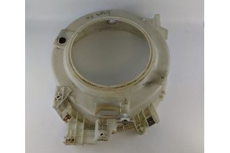DC61-30346J Передняя часть бака СМА Samsung б/у