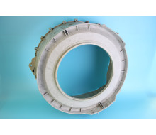 1246110017 Передний полубак CMA Zanussi Electrolux б/у
