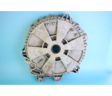 1246111809 Задний полубак СМА Zanussi Electrolux б/у