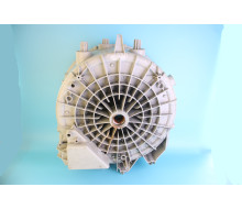 PA4.01.02100BA Полубак задний Hansa Kaizer 6204 6205