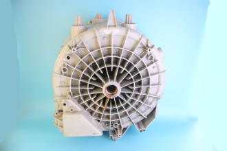 PA4.01.02100BA Полубак задний Hansa Kaizer 6204 6205
