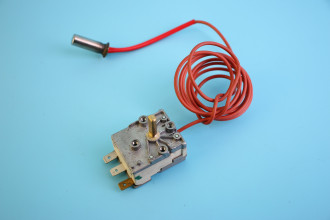 C00081939 Термостат  Ariston Indesit  ATEA TL3231