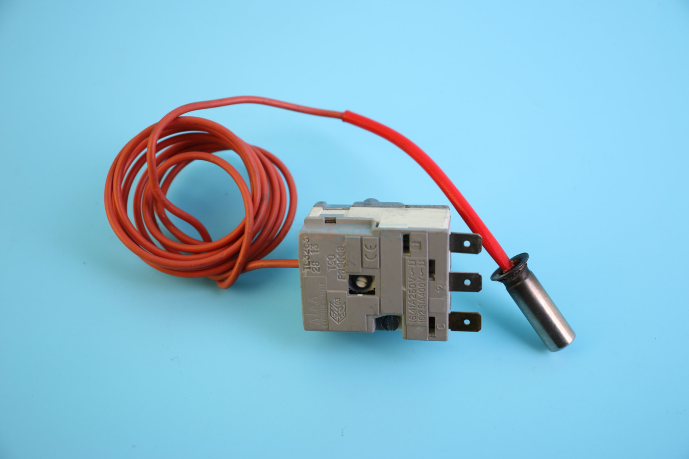 C00081939 Термостат  Ariston Indesit  ATEA TL3231 1