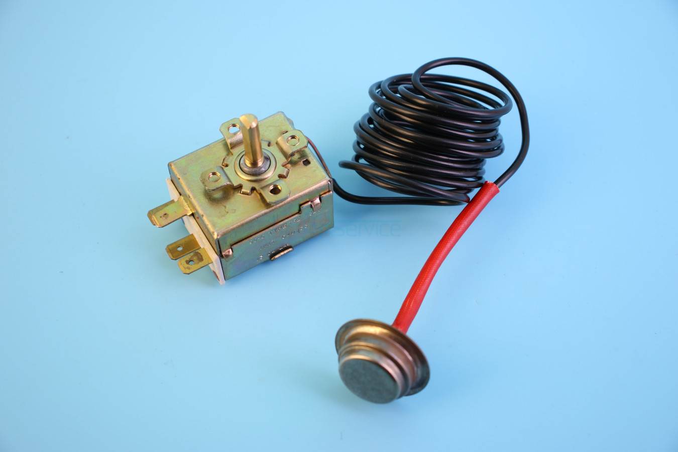 C00033058 Термостат Ariston Indesit