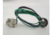 1463053023 Терморегулятор СМА Zanussi Electrolux б/у:1