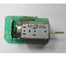 1249214519 Командоаппарат (таймер) СМА Zanussi Electrolux 1249214204 б/у