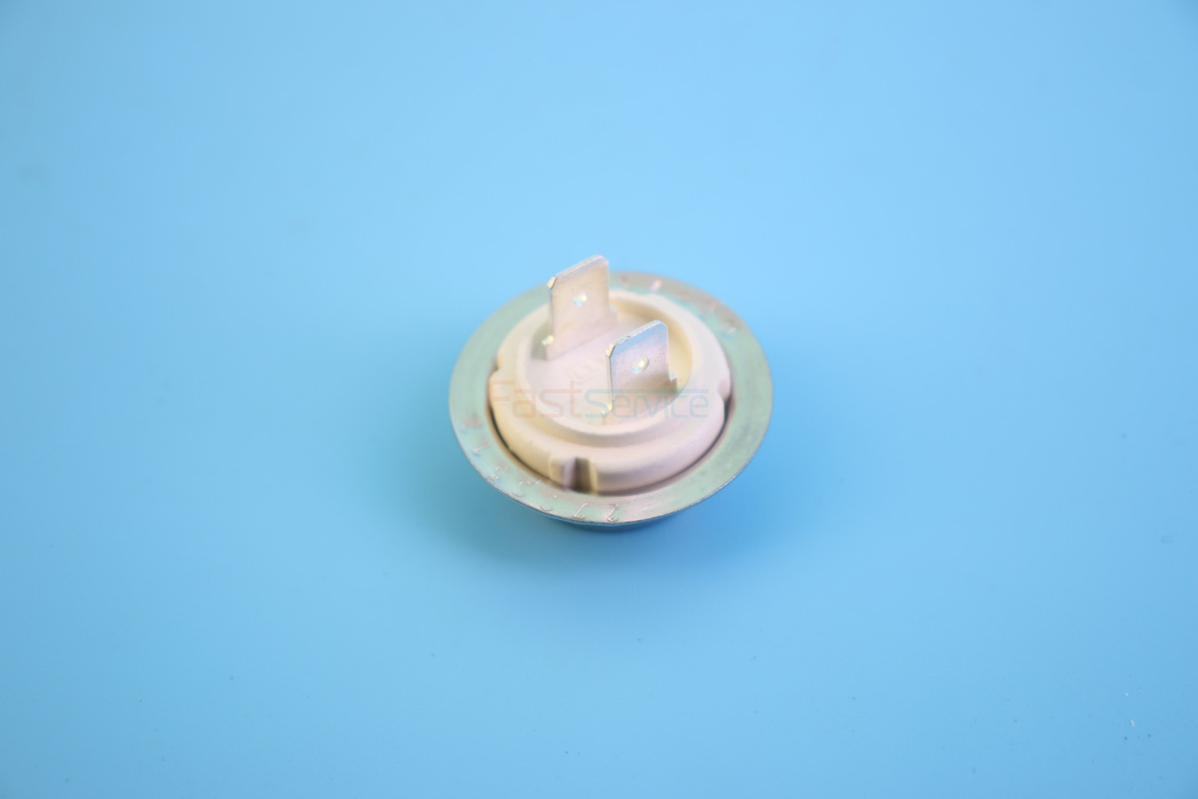 8074873012 Датчик температуры NTC сушки Zanussi Electrolux 1