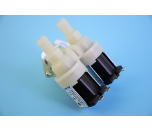 Клапан 2x90x10.5