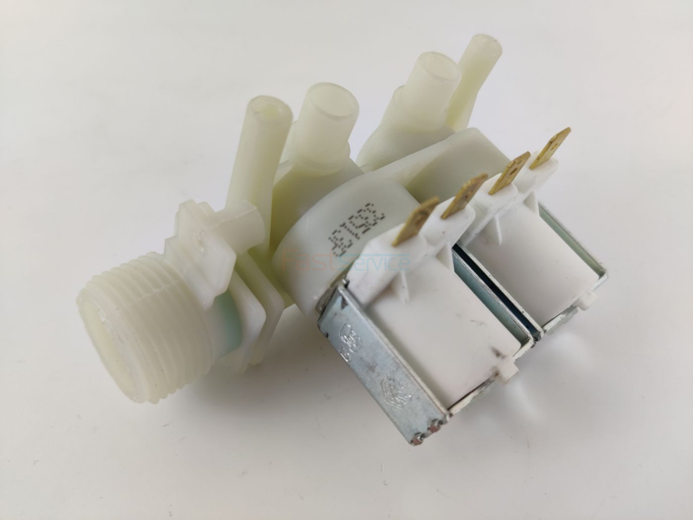 C00066518 Клапан Ariston Indesit Оригинал!