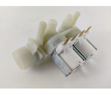 C00066518 Клапан Ariston Indesit Оригинал!