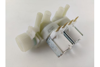 C00066518 Клапан Ariston Indesit Оригинал!