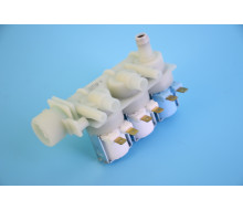 C00080664 Клапан тройной Ariston Indesit с сушкой C00080664
