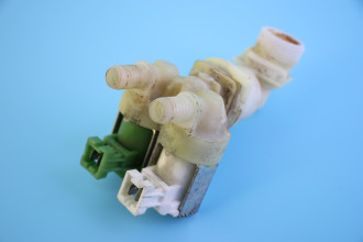 1468766397 Клапан СМА Zanussi Electrolux б/у