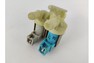 3792260725 Клапан СМА Zanussi Elecrtolux б/у 3792260717