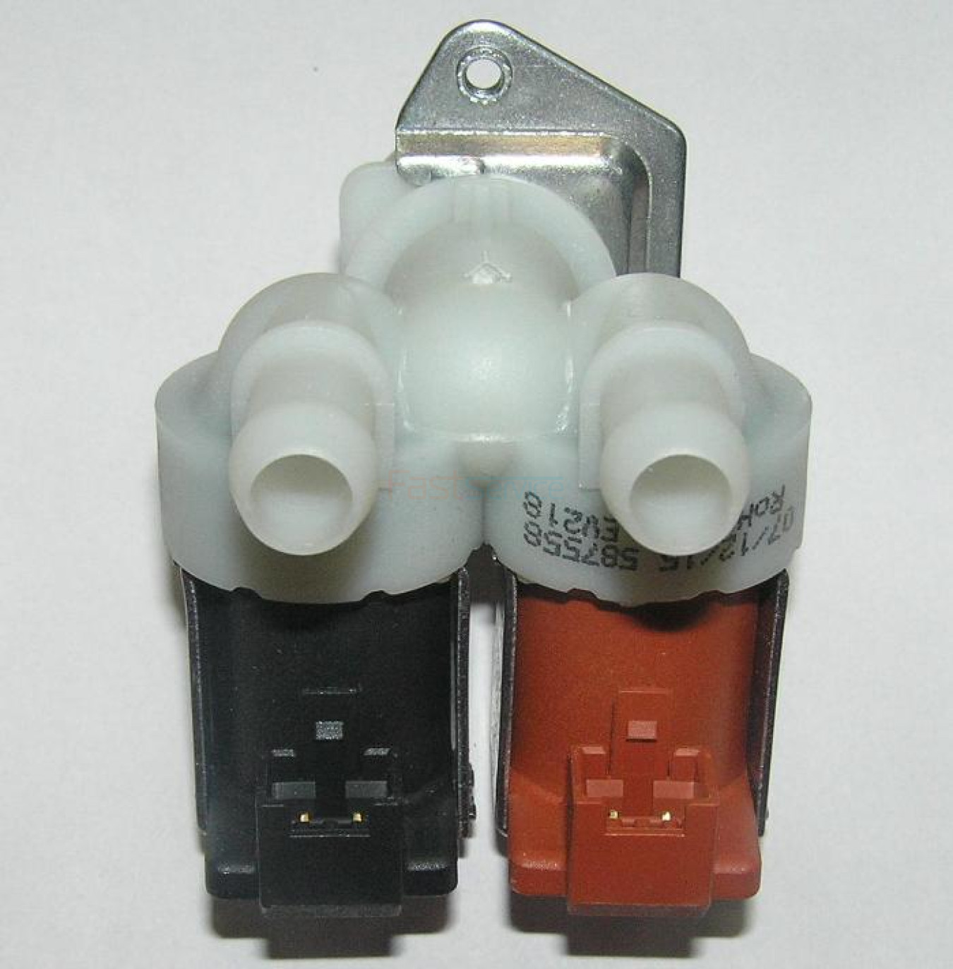 587558, 459455  Клапан Gorenje