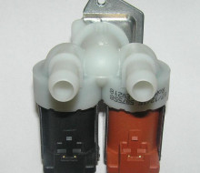 587558, 459455  Клапан Gorenje