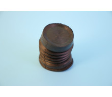 Клапан Сатурн D=40 мм