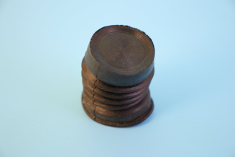 Клапан Сатурн D=40 мм
