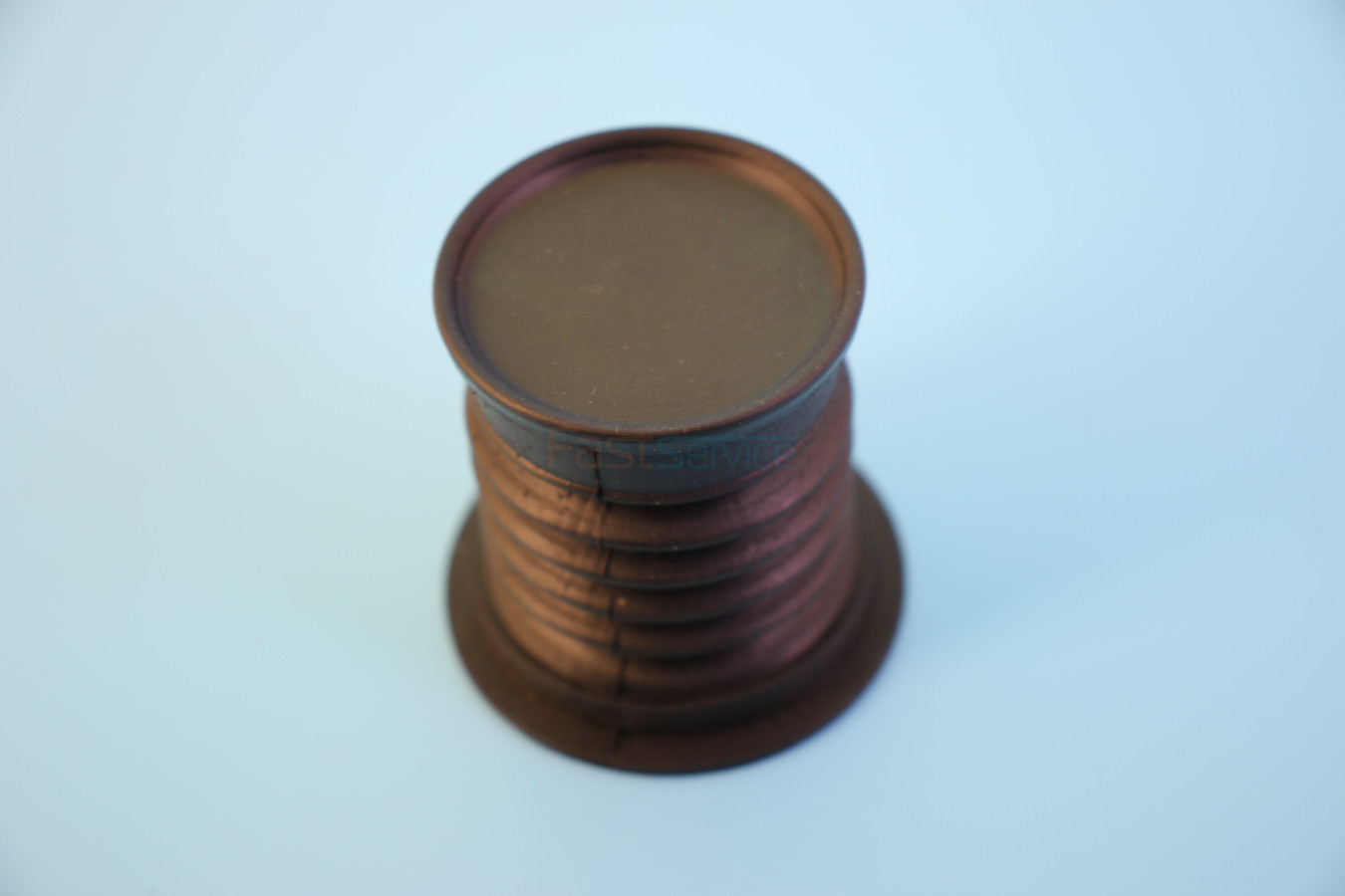 Клапан Сатурн D=45 мм