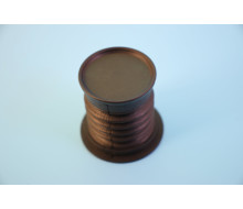 Клапан Сатурн D=45 мм