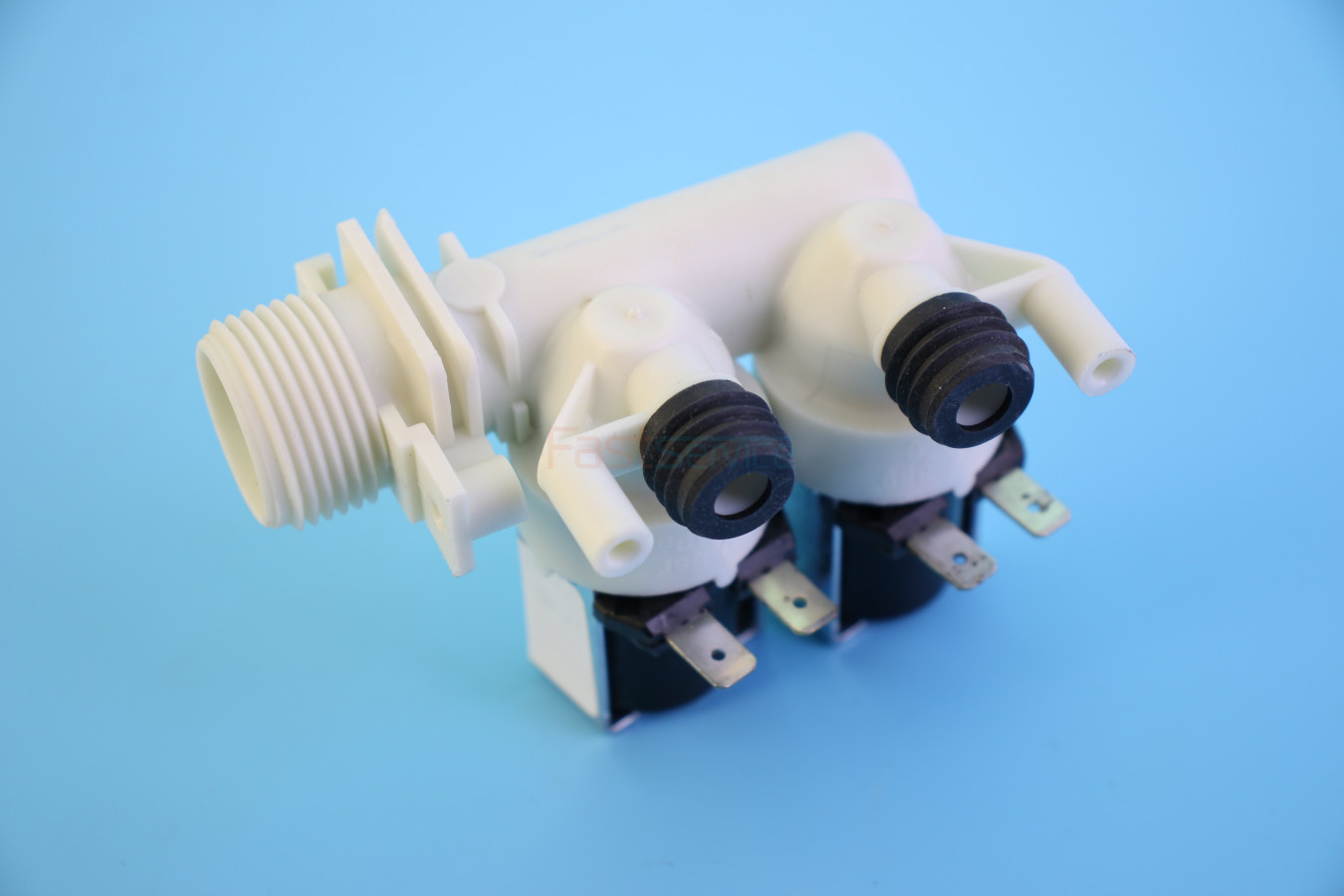 C00066518 Клапан Ariston Indesit без упаковки