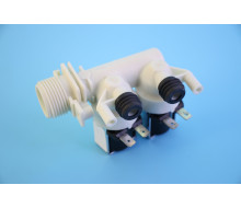 C00066518 Клапан Ariston Indesit без упаковки