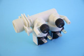 C00066518 Клапан Ariston Indesit без упаковки