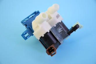 4055017166 Клапан Zanussi Electrolux с датчиком потока 1325186201, 50297024007